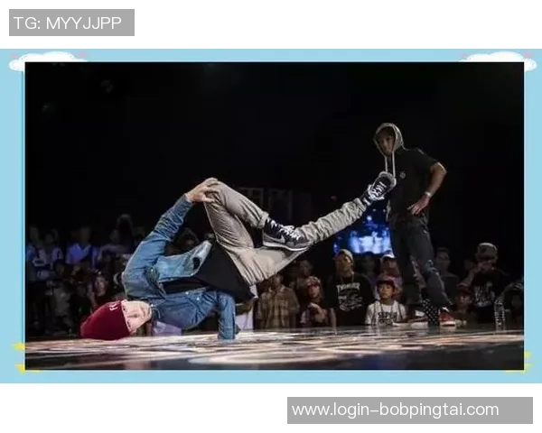 实时新闻深圳街舞队引领潮流最新街舞战术TOP10全解析 实时新闻深圳街舞队引领潮流最新街舞战术TOP10全解析