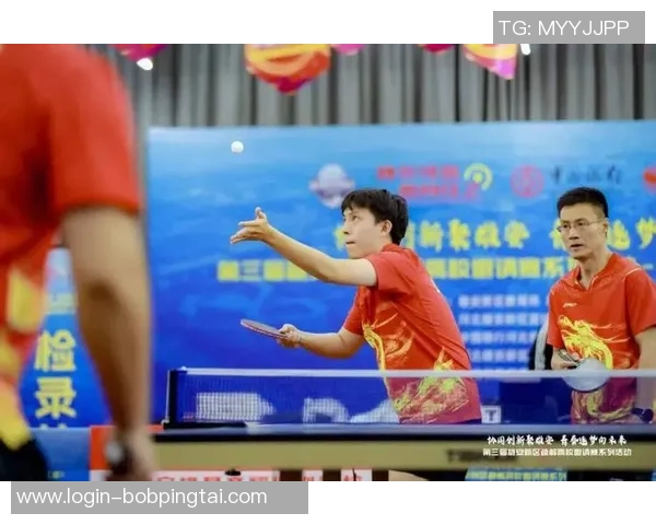 2026年3月份新闻广州乒乓球队引领潮流最新乒乓球意识TOP10榜单揭晓